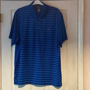 Greg Norman for Tasso Elba Size XXL for Polo Shirt